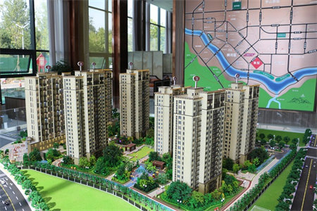 城南荆善安居3室1厅1卫81.8万82.52m2出售